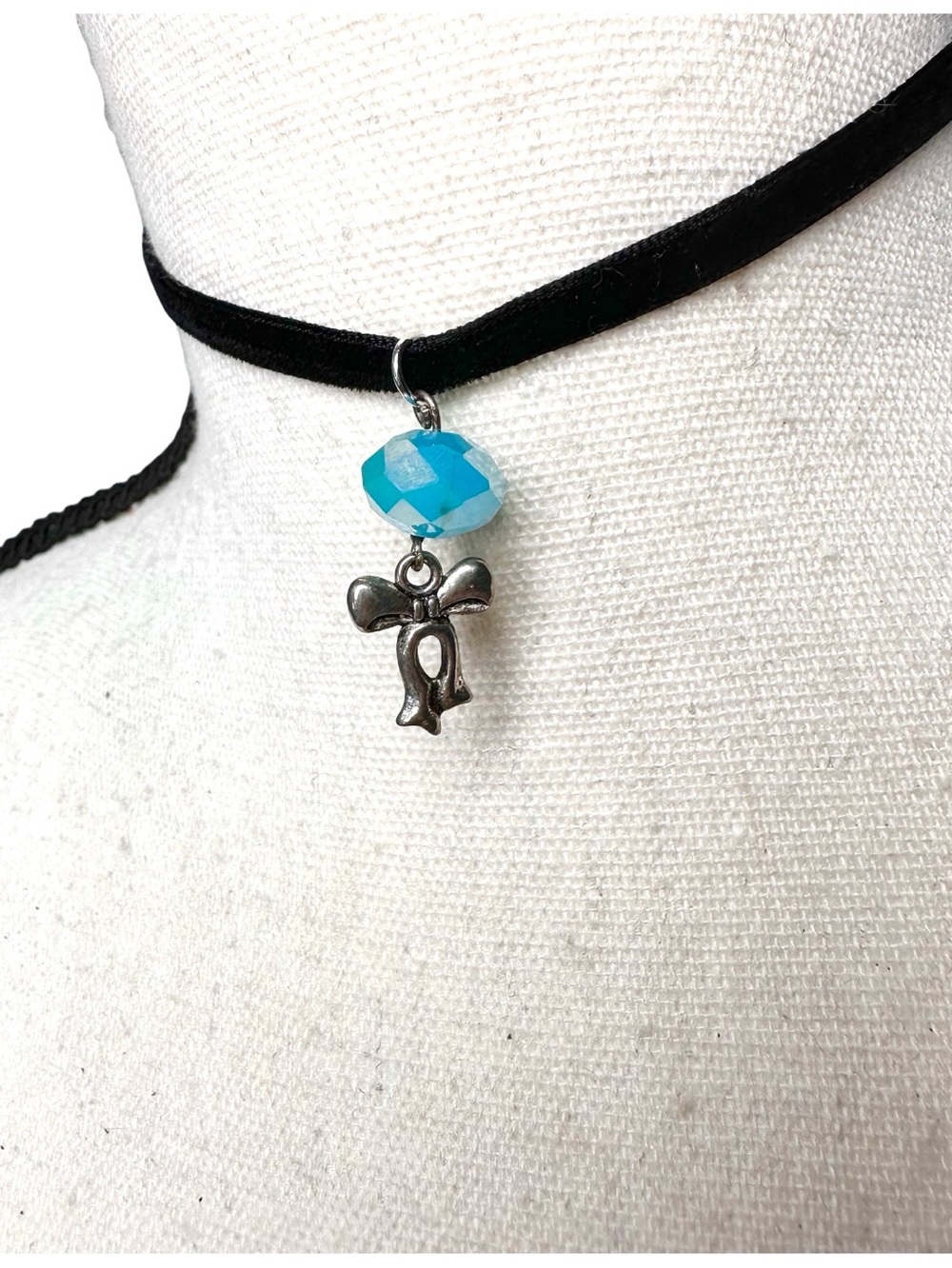 Choker Necklace